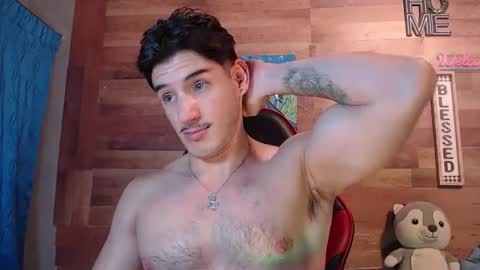 jonathancast08 online show from 7, 1, 2026