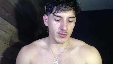 jonathancast08 online show from 26, 2, 2026