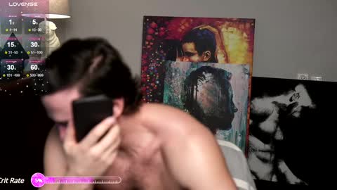 Snapshot of jonathanfranz123 chatting on 12, 2, 2025 jonathanfranz123 online show from 12, 2, 2025