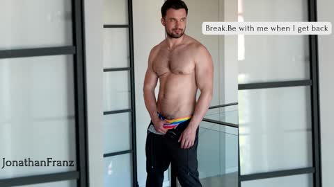 Snapshot of jonathanfranz123 chatting on 13, 2, 2025 jonathanfranz123 online show from 13, 2, 2025