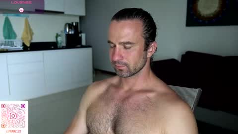 jonathanfranz123 online show from 15, 11, 2025