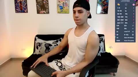 Snapshot of jonathanjoestar_ chatting on 24, 6, 2026 Instagram jonathanfit14 online show from 24, 6, 2026