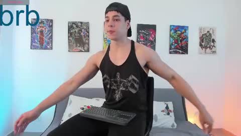 Snapshot of jonathanjoestar_ chatting on 26, 6, 2026 Instagram jonathanfit14 online show from 26, 6, 2026