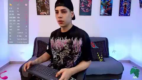 Snapshot of jonathanjoestar_ chatting on 29, 6, 2026 Instagram jonathanfit14 online show from 29, 6, 2026