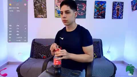 Snapshot of jonathanjoestar_ chatting on 5, 7, 2026 Instagram jonathanfit14 online show from 5, 7, 2026