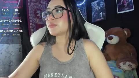 Janna online show from 28, 3, 2026