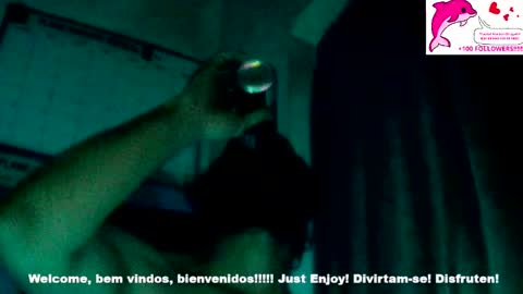 Boto-cor-de-rosa online show from 8, 2, 2025