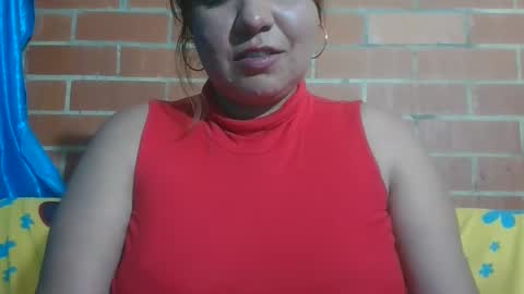 Scarlet online show from 9, 3, 2025