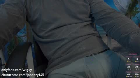 WhteGuy online show from 2, 8, 2026