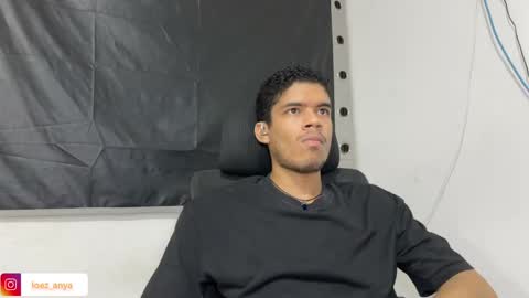 Snapshot of jonhsebastiann chatting on 10, 5, 2026 John online show from 10, 5, 2026