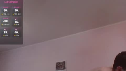 jonhy_merlin online show from 15, 12, 2024