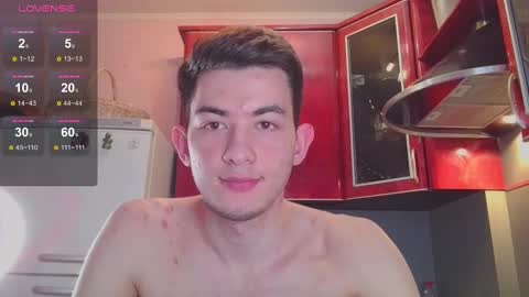 jonhy_merlin online show from 17, 12, 2024