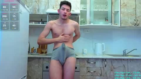 jonhy_merlin online show from 10, 9, 2025