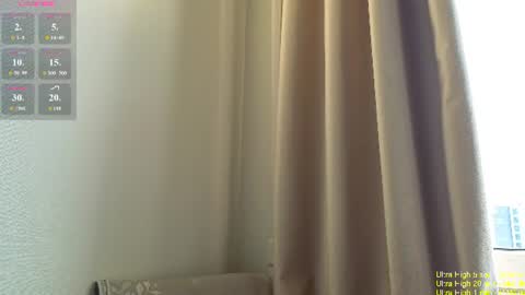 jonhy_merlin online show from 23, 6, 2026