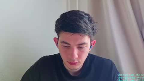 jonhy_merlin online show from 29, 6, 2026
