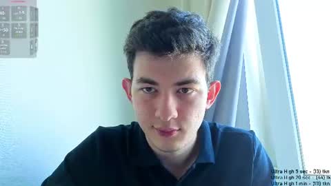 jonhy_merlin online show from 25, 7, 2026