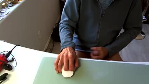 Jon Rockit online show from 19, 3, 2026