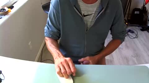 Jon Rockit online show from 5, 4, 2026