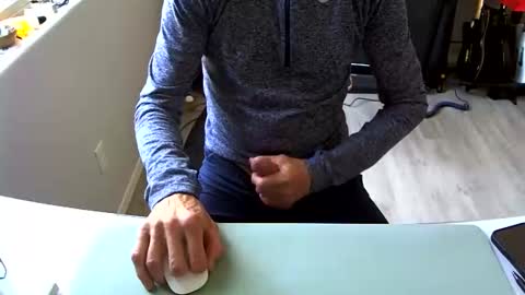 Jon Rockit online show from 22, 4, 2026