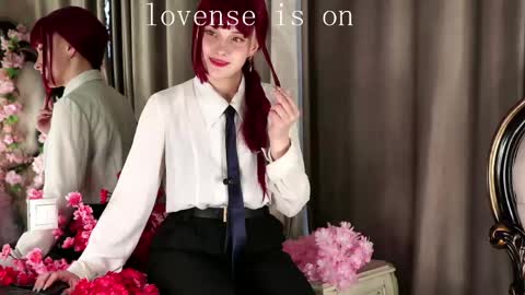 Alice online show from 12, 4, 2026