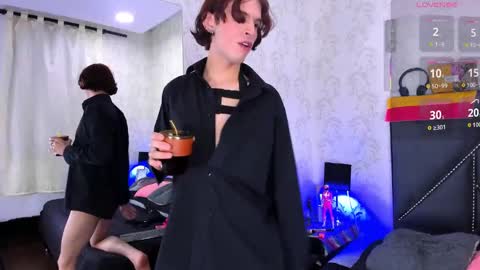 jonny_gilbert online show from 12, 9, 2025