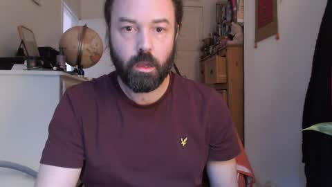 jonnyb9876 online show from 5, 3, 2025