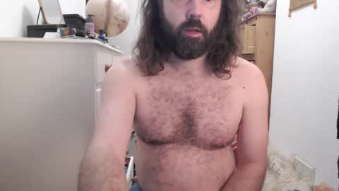jonnyb9876 online show from 7, 3, 2025