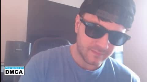 Snapshot of jonnybananas69 chatting on 18, 4, 2026 Jonny Bans online show from 18, 4, 2026