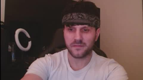 Snapshot of jonnybananas69 chatting on 27, 4, 2026 Jonny Bans online show from 27, 4, 2026