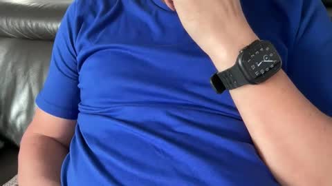 Joanna Slut online show from 3, 12, 2025