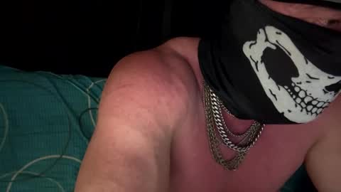 Jonny Cockfill online show from 1, 2, 2025