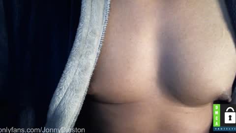 JonnyDieston online show from 8, 12, 2024