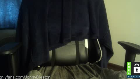 JonnyDieston online show from 1, 1, 2025