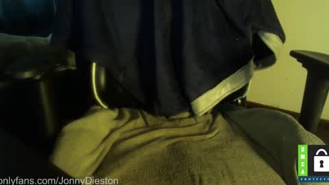 JonnyDieston online show from 5, 1, 2025