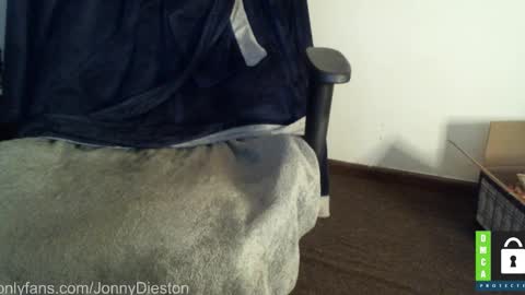 JonnyDieston online show from 4, 2, 2025