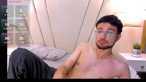 JonnyGreey online show from 30, 11, 2025