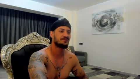 Snapshot of jonnyporn1 chatting on 13, 6, 2026 jonnyporn1 online show from 13, 6, 2026