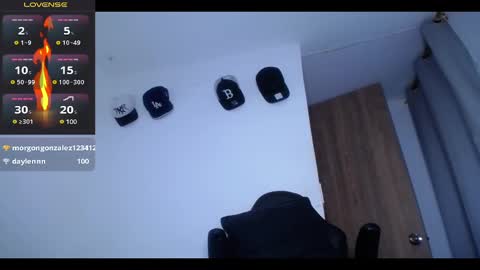 Ryder Jon online show from 4, 3, 2025