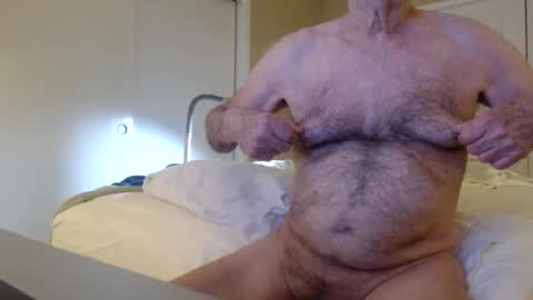 jons3166 online show from 4, 3, 2025