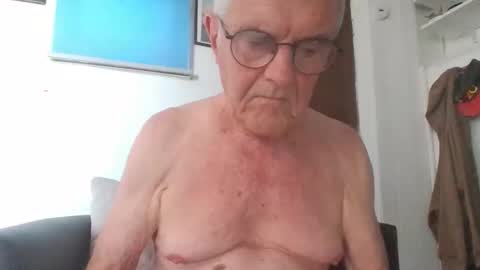 John Baker online show from 27, 5, 2026
