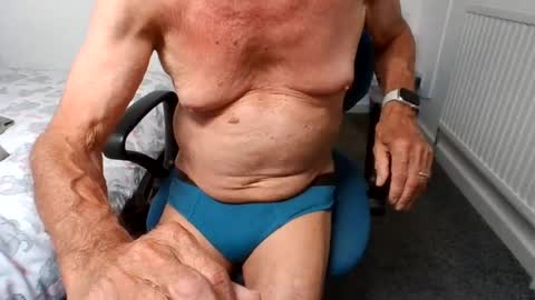 John Baker online show from 20, 6, 2026