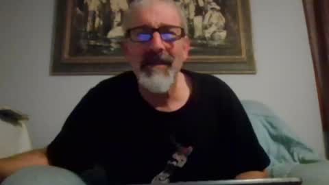 Jon online show from 7, 4, 2026