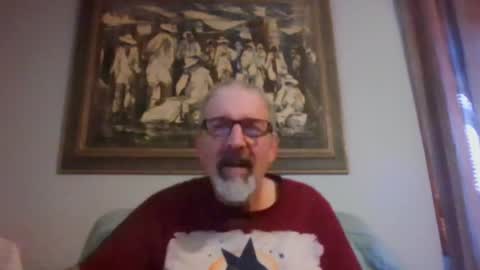 Jon online show from 8, 4, 2026