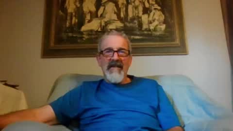 Jon online show from 19, 4, 2026