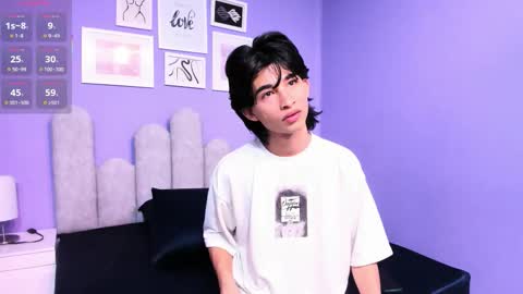 Snapshot of joon__min chatting on 6, 2, 2026 daza dimerson online show from 6, 2, 2026