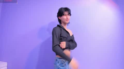 Snapshot of joon__min chatting on 12, 2, 2026 daza dimerson online show from 12, 2, 2026