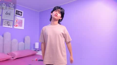 Snapshot of joon__min chatting on 20, 2, 2026 daza dimerson online show from 20, 2, 2026