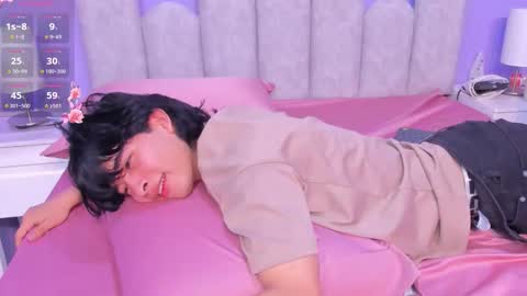 Snapshot of joon__min chatting on 20, 2, 2026 daza dimerson online show from 20, 2, 2026