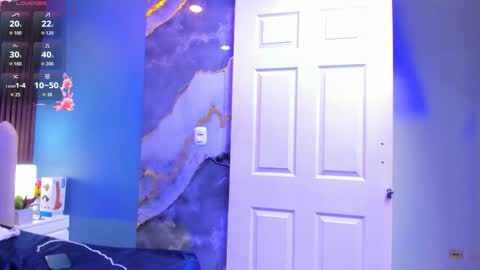 Snapshot of joon__min chatting on 26, 2, 2026 daza dimerson online show from 26, 2, 2026