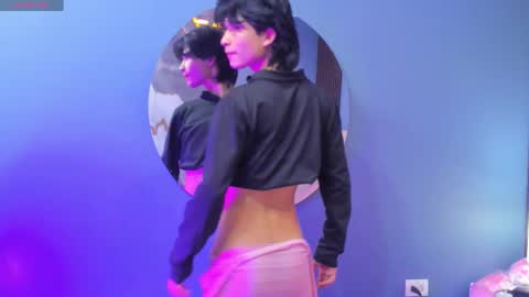 Snapshot of joon__min chatting on 28, 2, 2026 daza dimerson online show from 28, 2, 2026